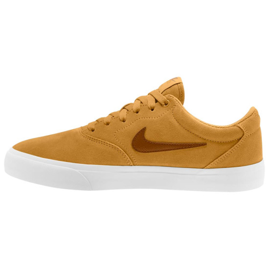 Nike SB Charge suede